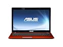 ASUS A53E-AS52-RD 15.6-Inch Laptop (Red)